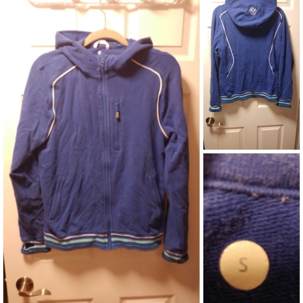 Lululemon Hoody